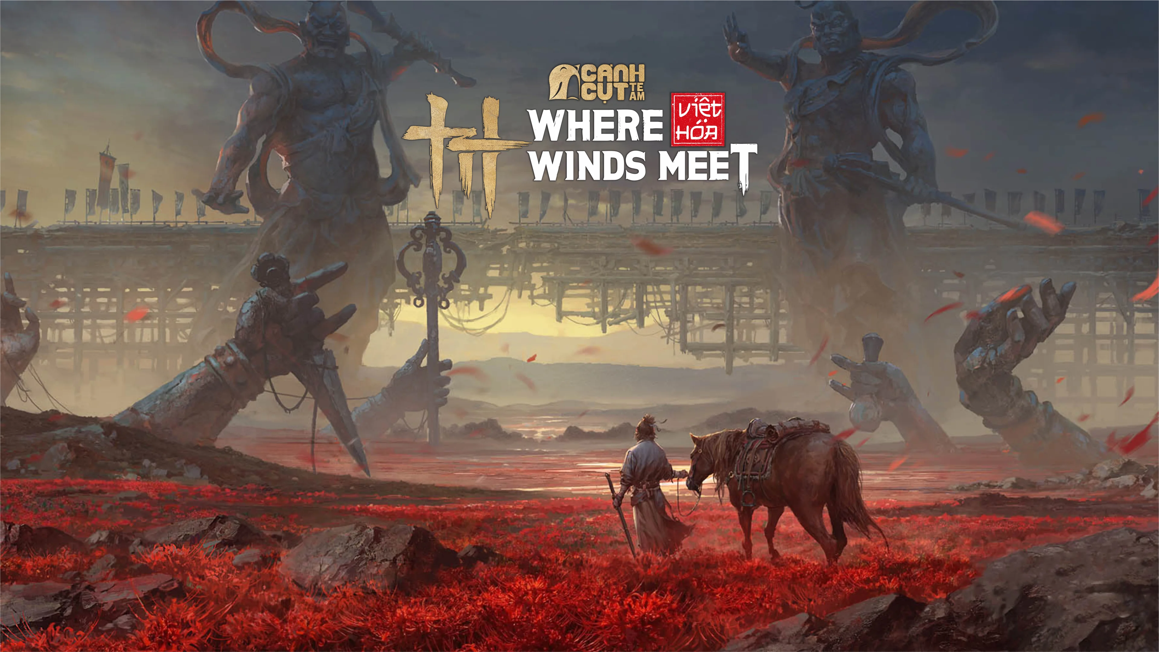 Chiến Đấu - Võ